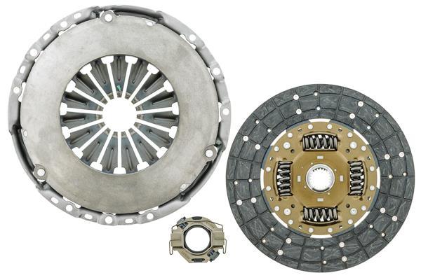 Kit d'embrayage AISIN KT-440V